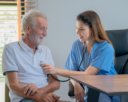 Heart Health Check