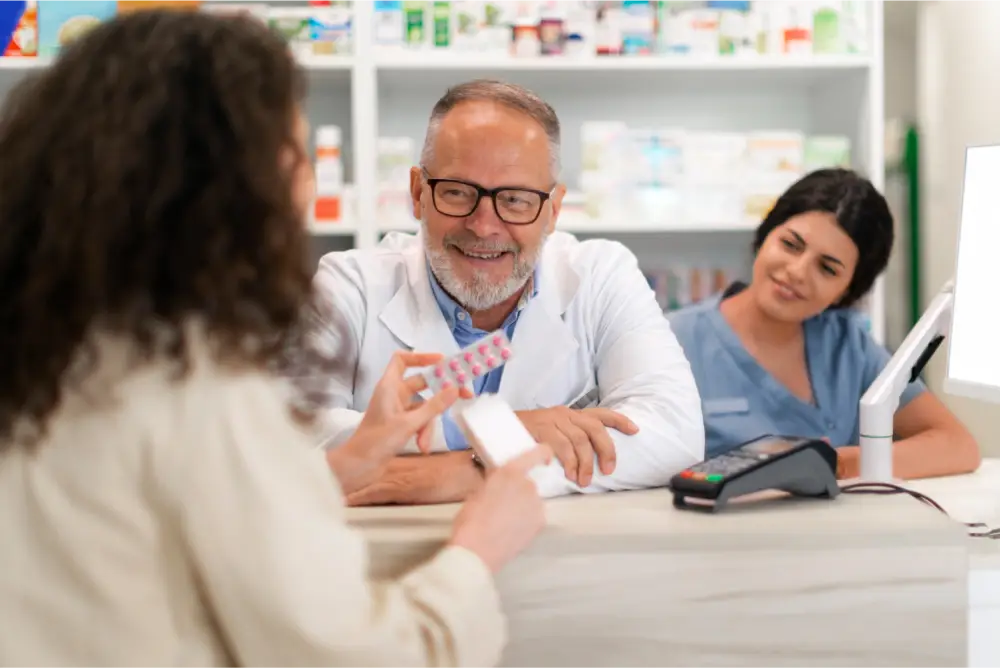 Consumer Medicines Information