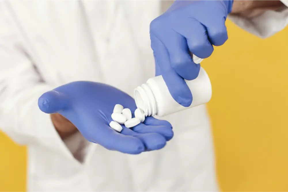 Compounding