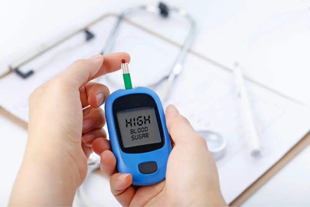 Diabetes Assistance